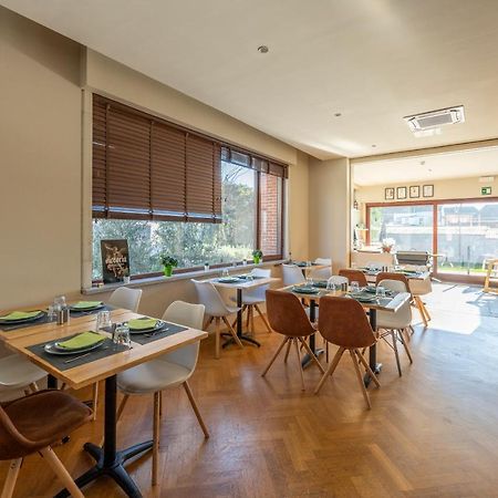 Hotel Fi'Lin Machelen Luaran gambar