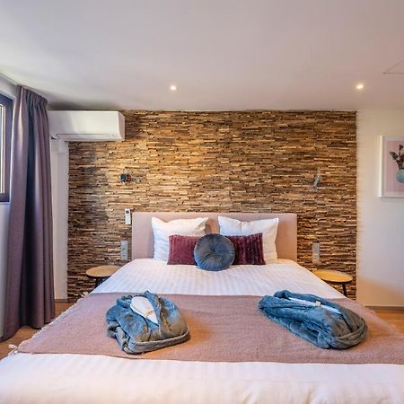 Hotel Fi'Lin Machelen Luaran gambar