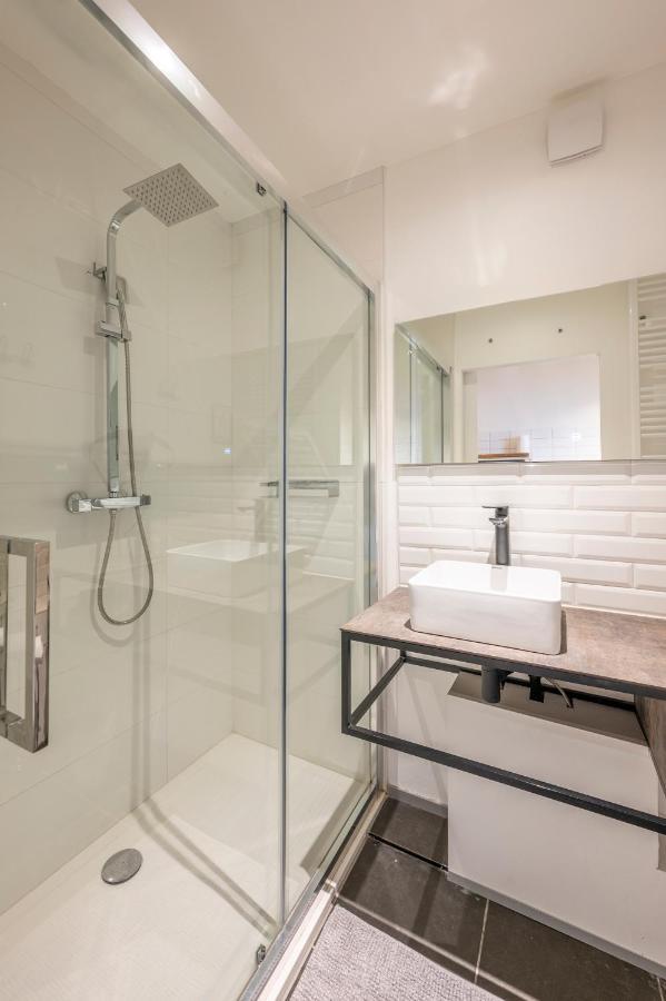 Hotel Fi'Lin Machelen Luaran gambar
