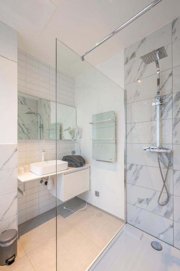 Hotel Fi'Lin Machelen Luaran gambar