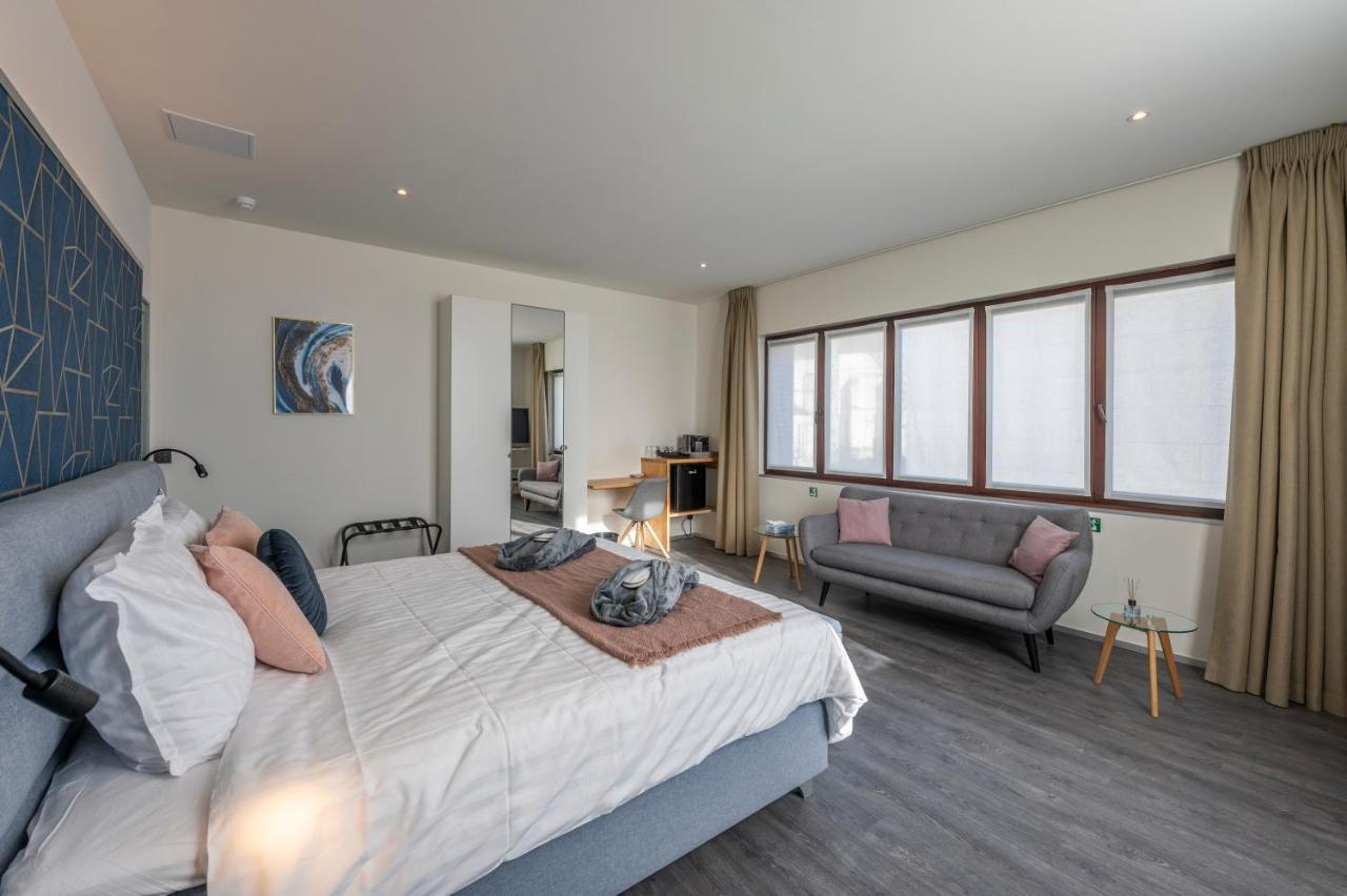 Hotel Fi'Lin Machelen Luaran gambar