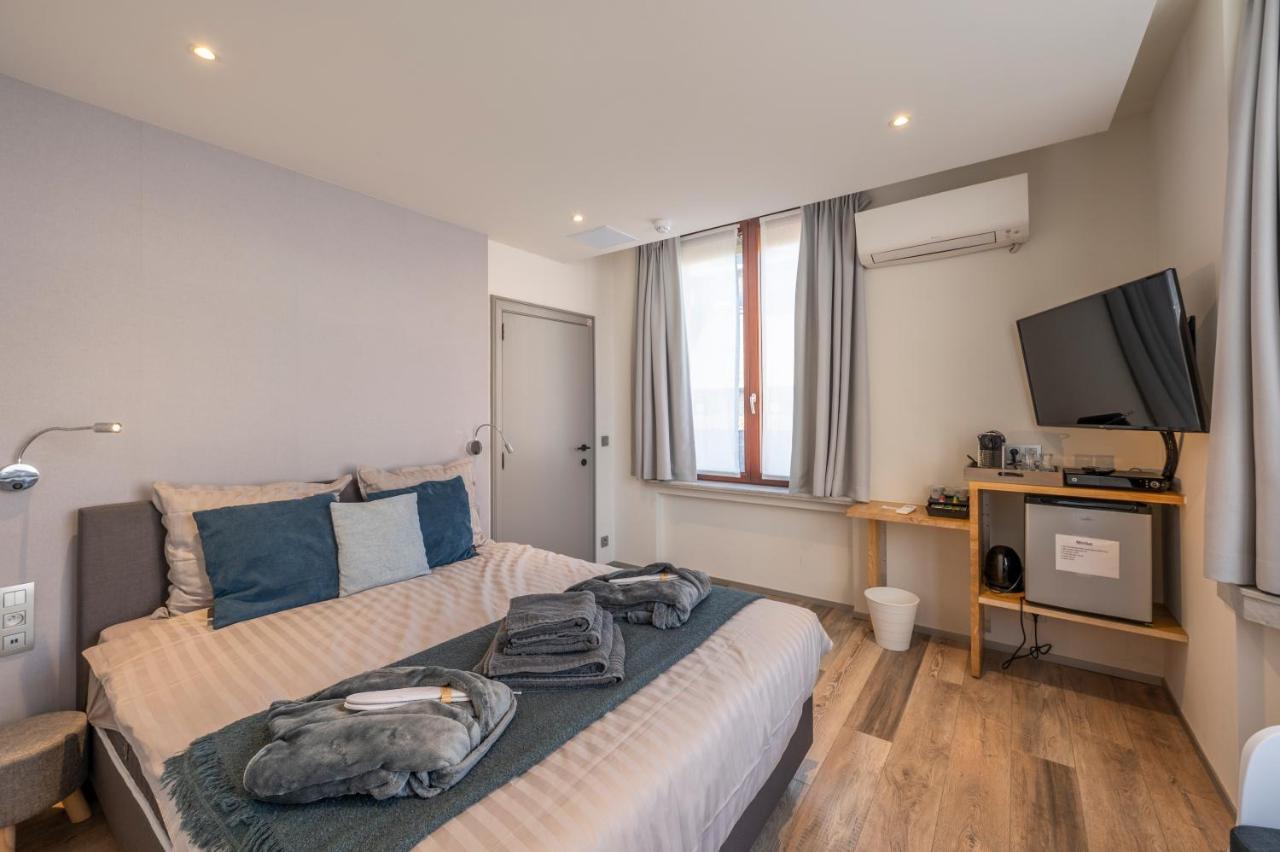 Hotel Fi'Lin Machelen Luaran gambar