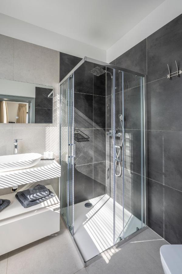 Hotel Fi'Lin Machelen Luaran gambar
