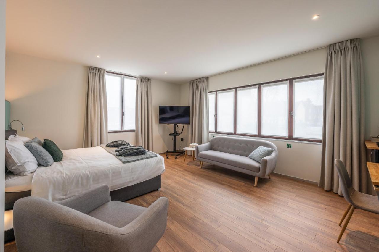 Hotel Fi'Lin Machelen Luaran gambar