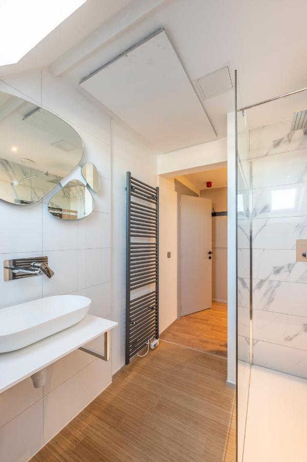 Hotel Fi'Lin Machelen Luaran gambar