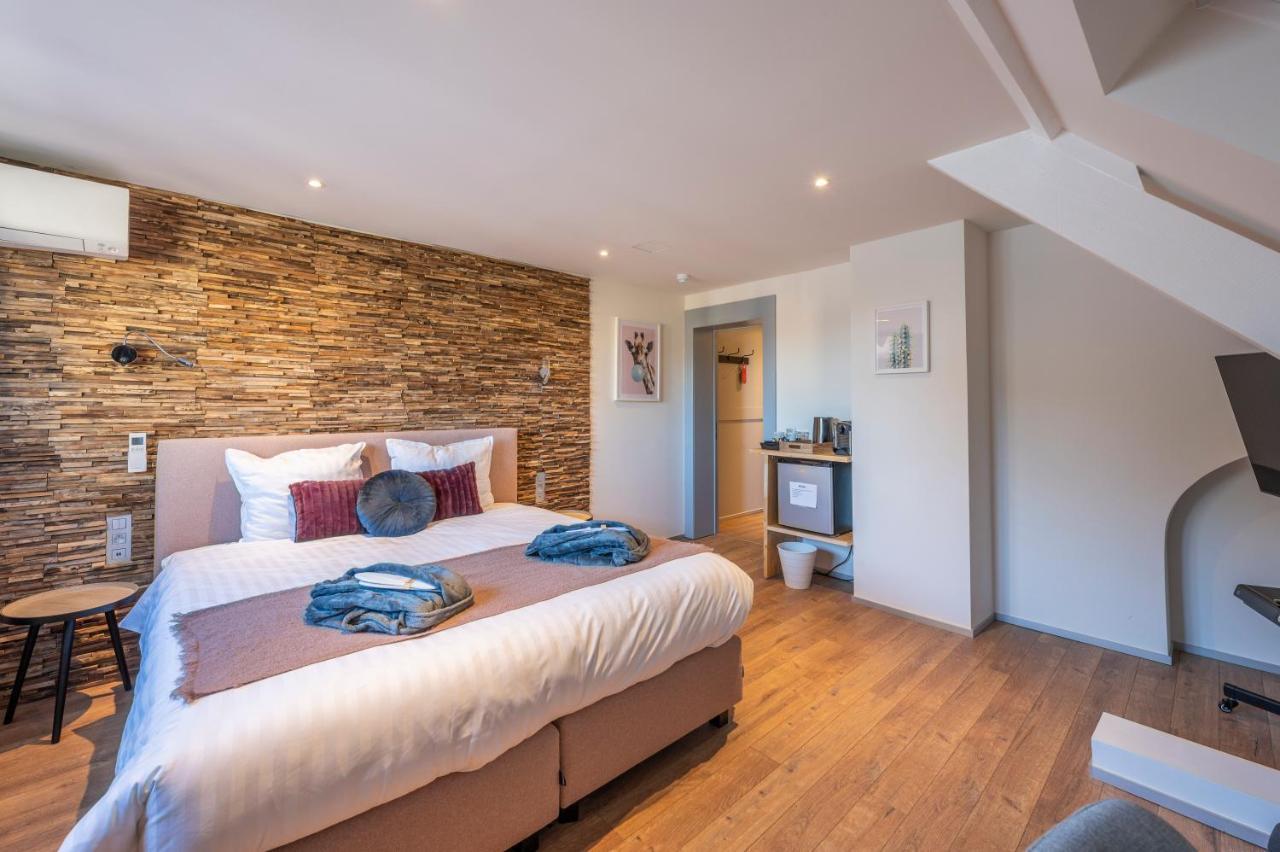 Hotel Fi'Lin Machelen Luaran gambar
