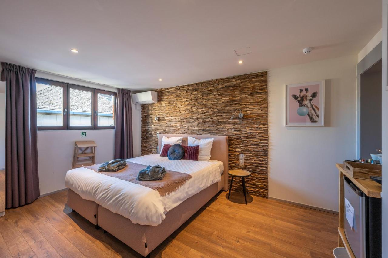 Hotel Fi'Lin Machelen Luaran gambar