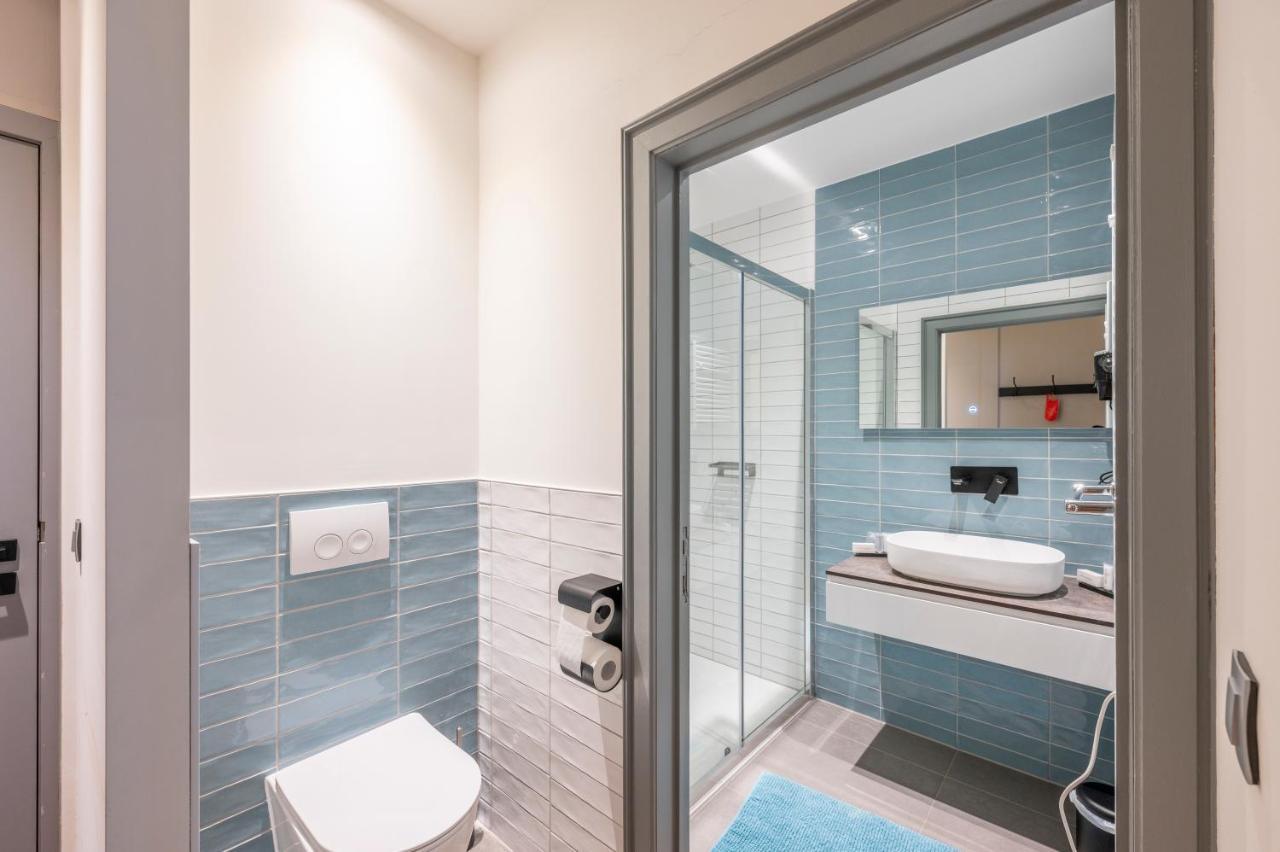 Hotel Fi'Lin Machelen Luaran gambar