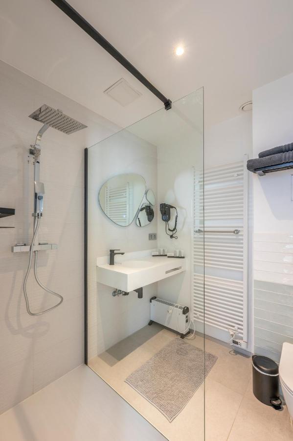 Hotel Fi'Lin Machelen Luaran gambar