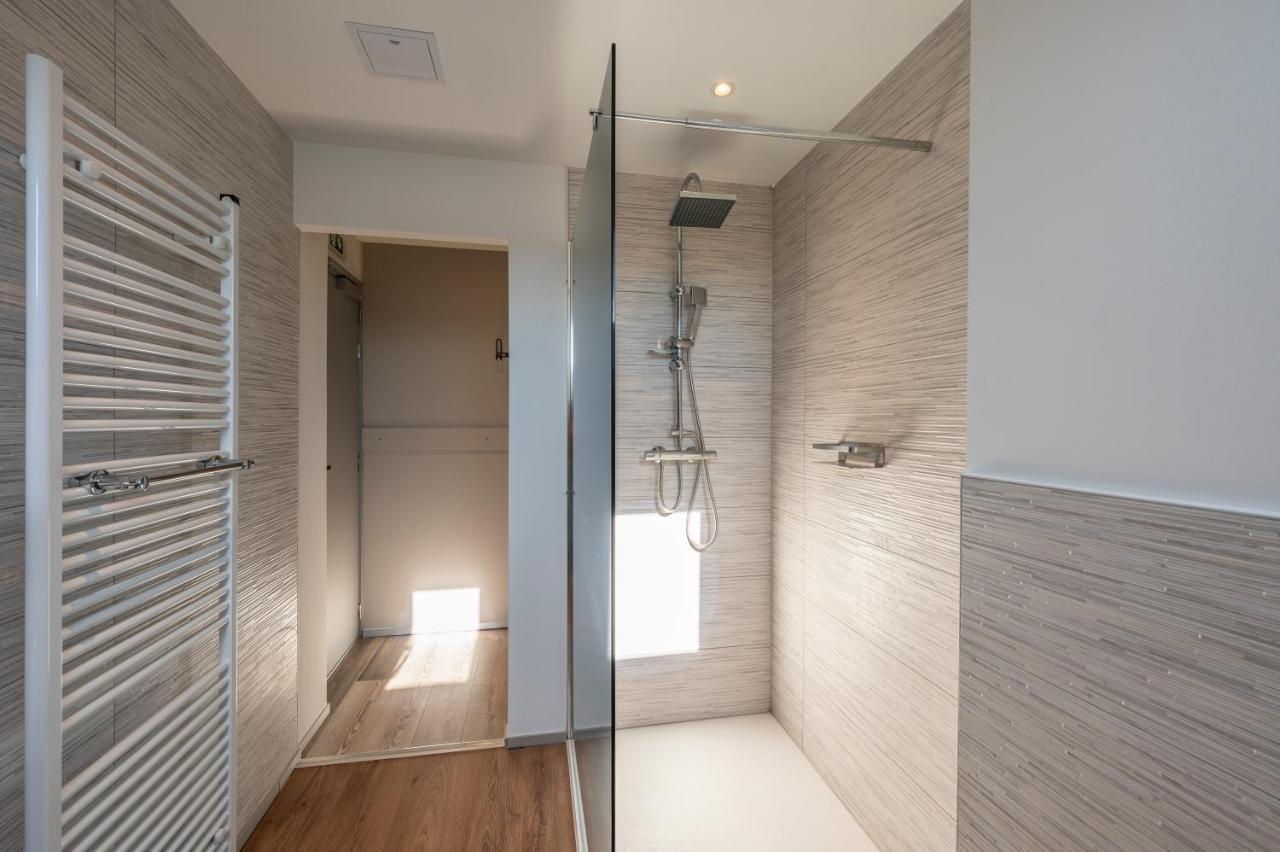 Hotel Fi'Lin Machelen Luaran gambar