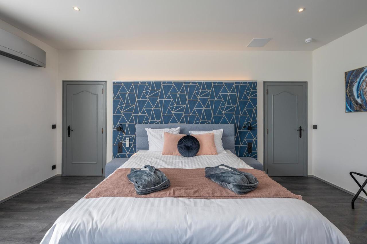 Hotel Fi'Lin Machelen Luaran gambar