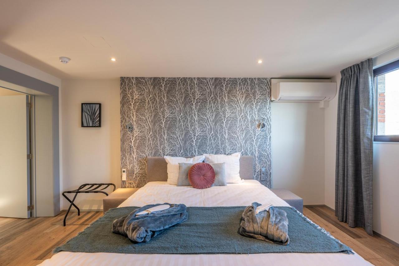 Hotel Fi'Lin Machelen Luaran gambar